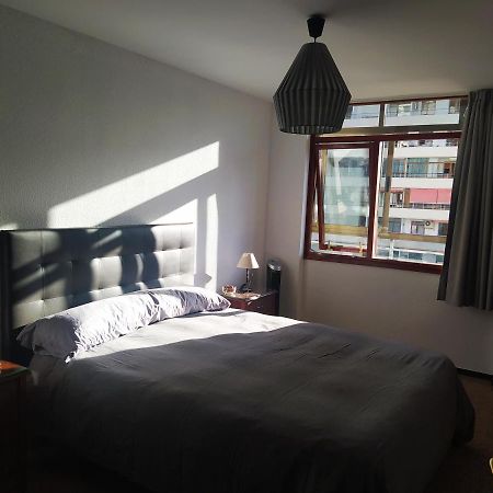 2 Dormitorios, 5 Personas, Piscinas, 10 Min Playa, Plaza La Nogalera 토레몰리노스 외부 사진