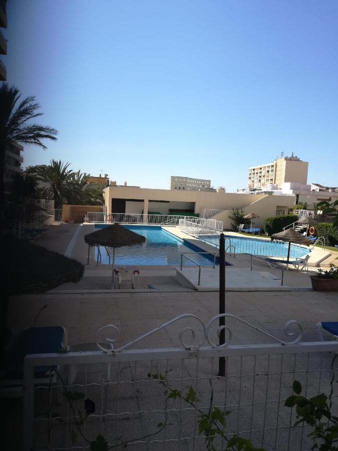 2 Dormitorios, 5 Personas, Piscinas, 10 Min Playa, Plaza La Nogalera 토레몰리노스 외부 사진