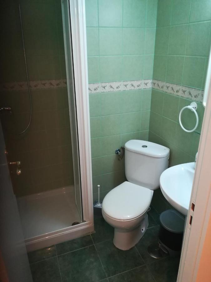 2 Dormitorios, 5 Personas, Piscinas, 10 Min Playa, Plaza La Nogalera 토레몰리노스 외부 사진