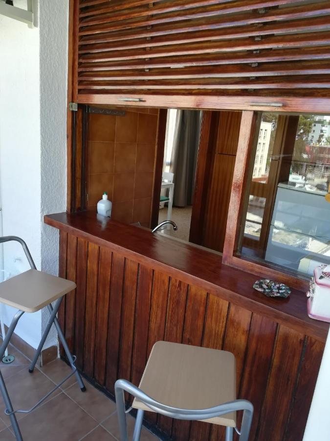 2 Dormitorios, 5 Personas, Piscinas, 10 Min Playa, Plaza La Nogalera 토레몰리노스 외부 사진
