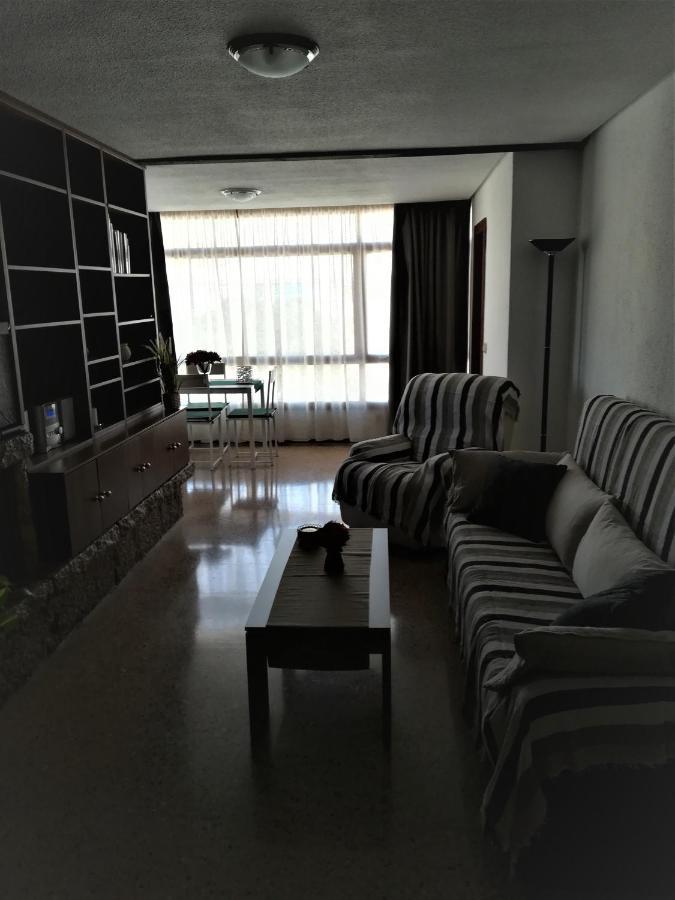 2 Dormitorios, 5 Personas, Piscinas, 10 Min Playa, Plaza La Nogalera 토레몰리노스 외부 사진