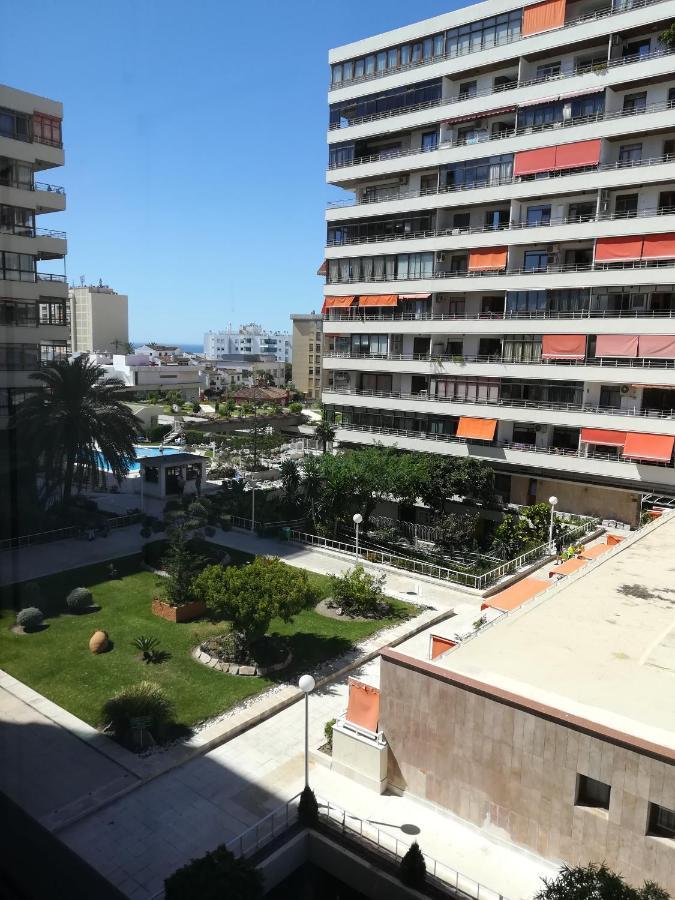 2 Dormitorios, 5 Personas, Piscinas, 10 Min Playa, Plaza La Nogalera 토레몰리노스 외부 사진