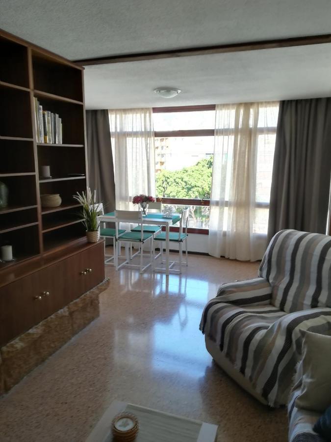 2 Dormitorios, 5 Personas, Piscinas, 10 Min Playa, Plaza La Nogalera 토레몰리노스 외부 사진