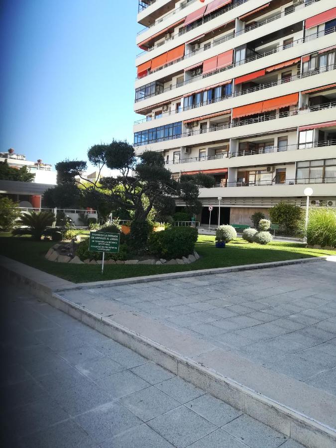 2 Dormitorios, 5 Personas, Piscinas, 10 Min Playa, Plaza La Nogalera 토레몰리노스 외부 사진