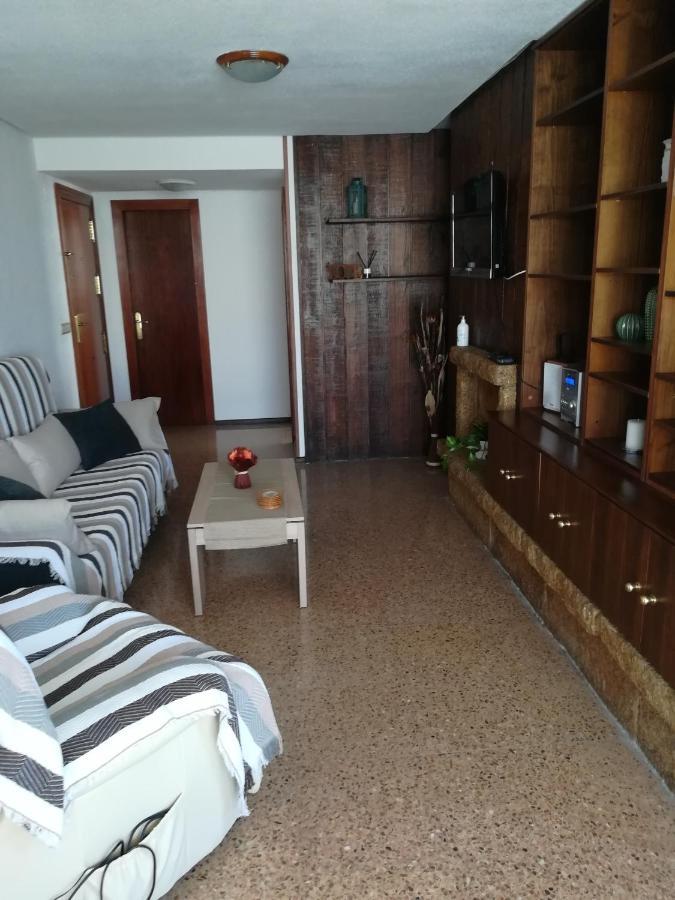 2 Dormitorios, 5 Personas, Piscinas, 10 Min Playa, Plaza La Nogalera 토레몰리노스 외부 사진