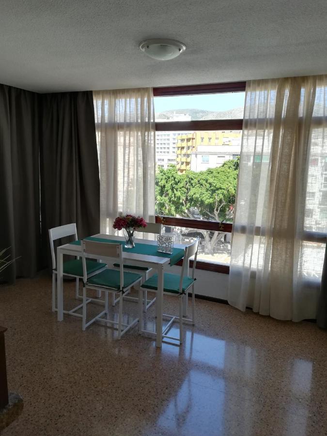 2 Dormitorios, 5 Personas, Piscinas, 10 Min Playa, Plaza La Nogalera 토레몰리노스 외부 사진