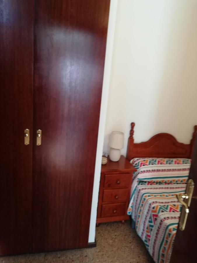 2 Dormitorios, 5 Personas, Piscinas, 10 Min Playa, Plaza La Nogalera 토레몰리노스 외부 사진