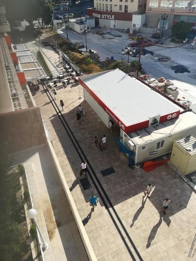 2 Dormitorios, 5 Personas, Piscinas, 10 Min Playa, Plaza La Nogalera 토레몰리노스 외부 사진