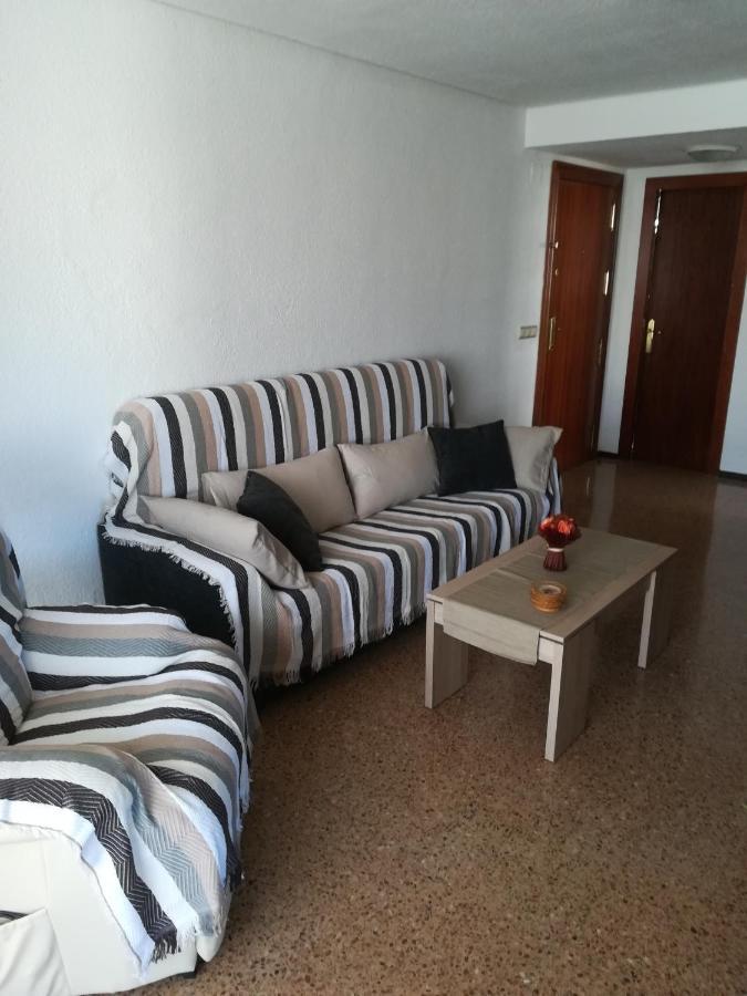 2 Dormitorios, 5 Personas, Piscinas, 10 Min Playa, Plaza La Nogalera 토레몰리노스 외부 사진