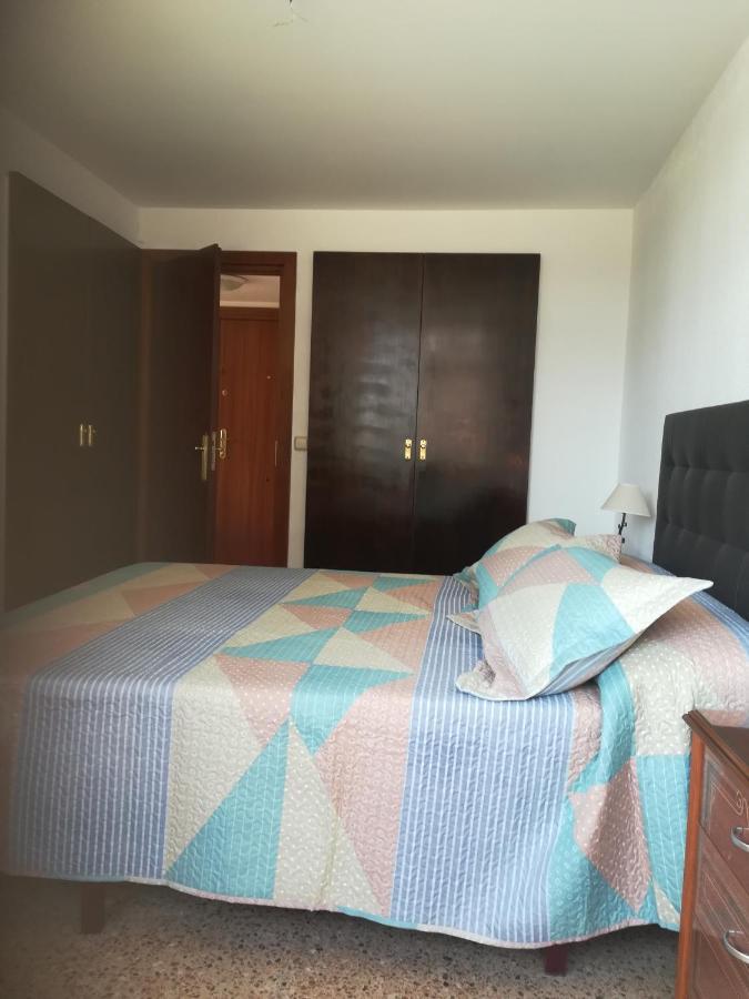 2 Dormitorios, 5 Personas, Piscinas, 10 Min Playa, Plaza La Nogalera 토레몰리노스 외부 사진