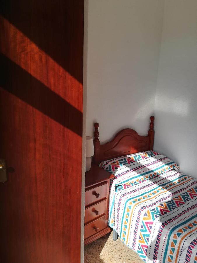 2 Dormitorios, 5 Personas, Piscinas, 10 Min Playa, Plaza La Nogalera 토레몰리노스 외부 사진