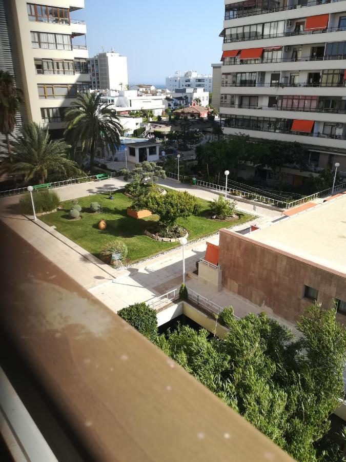 2 Dormitorios, 5 Personas, Piscinas, 10 Min Playa, Plaza La Nogalera 토레몰리노스 외부 사진