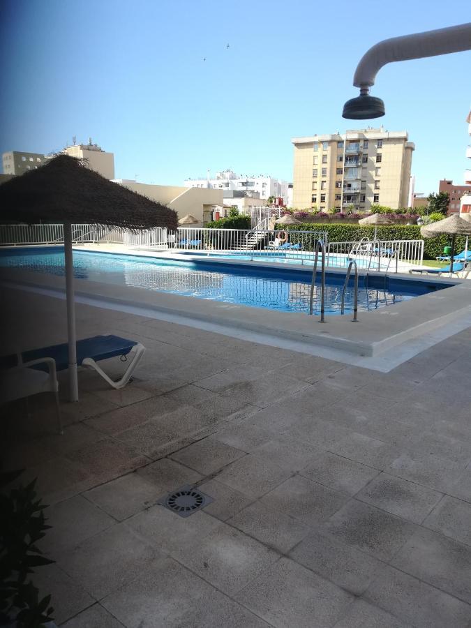 2 Dormitorios, 5 Personas, Piscinas, 10 Min Playa, Plaza La Nogalera 토레몰리노스 외부 사진