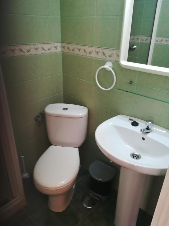2 Dormitorios, 5 Personas, Piscinas, 10 Min Playa, Plaza La Nogalera 토레몰리노스 외부 사진