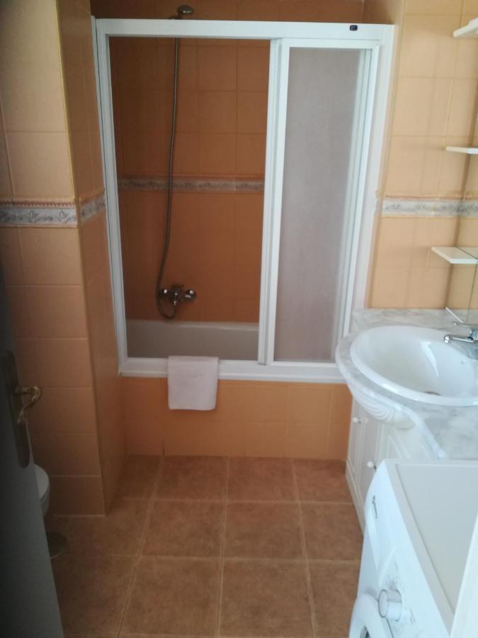2 Dormitorios, 5 Personas, Piscinas, 10 Min Playa, Plaza La Nogalera 토레몰리노스 외부 사진