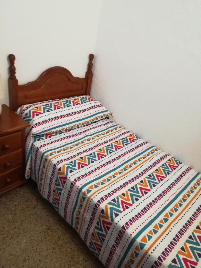 2 Dormitorios, 5 Personas, Piscinas, 10 Min Playa, Plaza La Nogalera 토레몰리노스 외부 사진